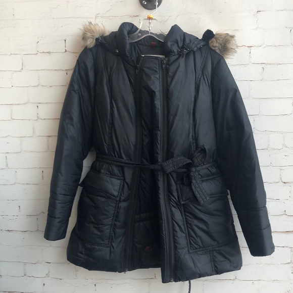 Maternity Jacket - Picture 1 of 2